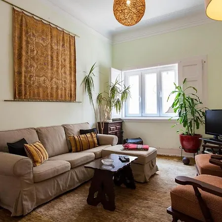Plum Guide - Casa Da Vovo Apartment