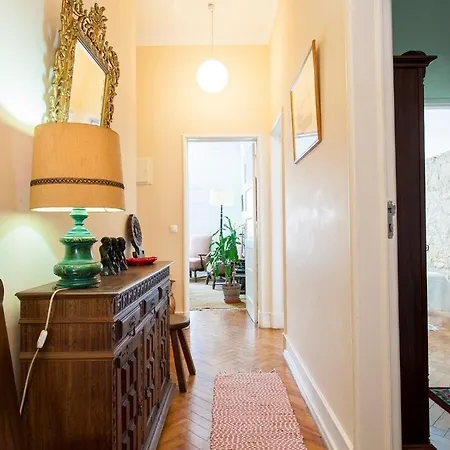 Apartment Plum Guide - Casa Da Vovo Lisbon