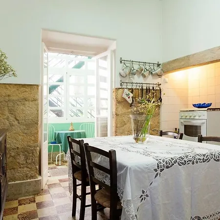 Plum Guide - Casa Da Vovo Apartment *