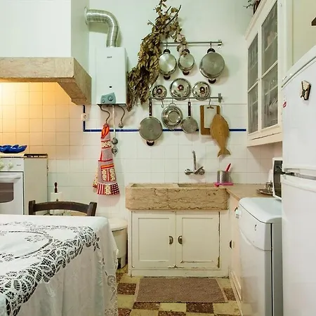 Plum Guide - Casa Da Vovo Apartment *