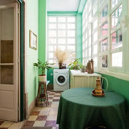 Plum Guide - Casa Da Vovo Apartment