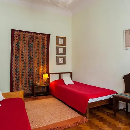 Plum Guide - Casa Da Vovo Apartment *