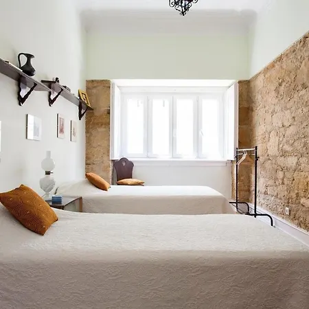 Apartment Plum Guide - Casa Da Vovo Lisbon