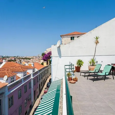 Plum Guide - Casa Da Vovo Apartment