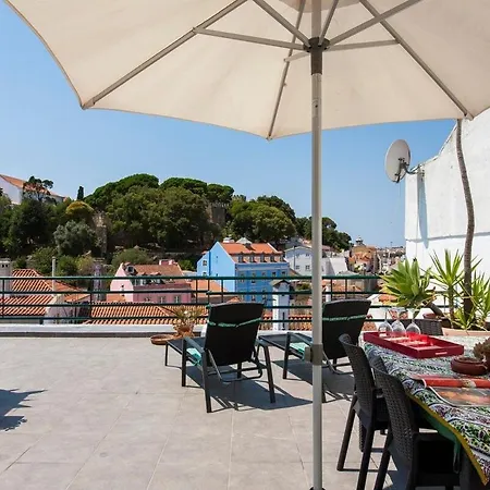 Apartment Plum Guide - Casa Da Vovo Lisbon